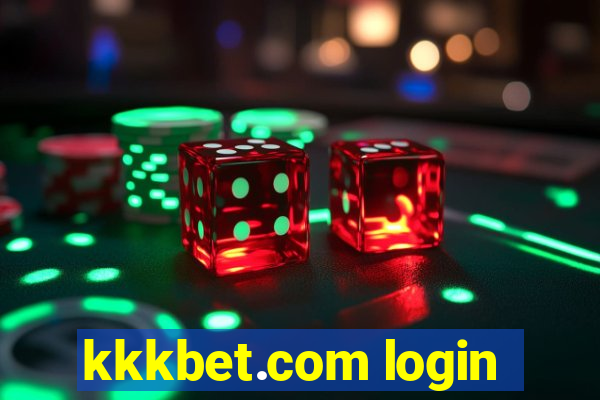 kkkbet.com login